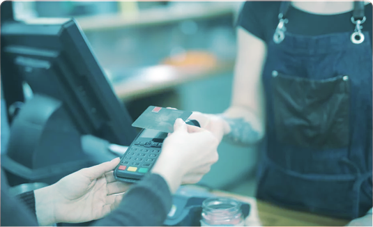 Central Kiosk management